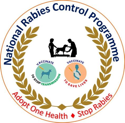 RABIES PREVENTION AND CONTROL PROGRAM.